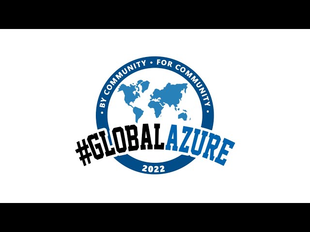 Global Azure Austria 2022
