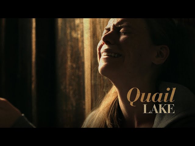 Quail Lake (2019) | Crime Movie | Romantic Movie | Full Movie | Emmy Winner