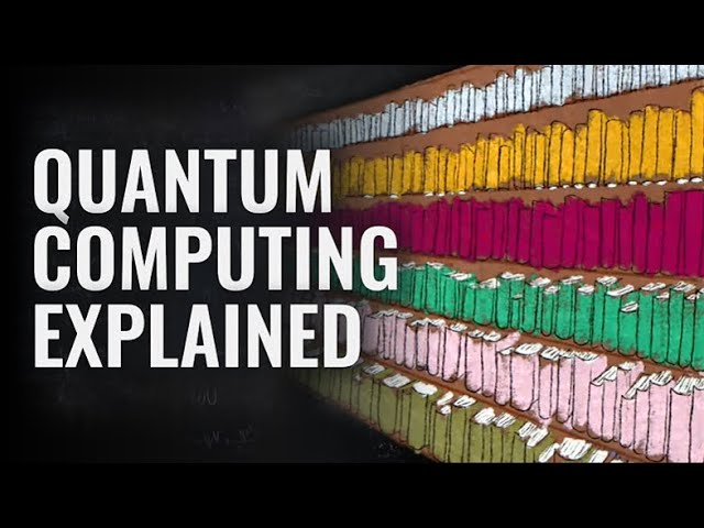 Quantum 101 Episode 7: Quantum Computing Explained
