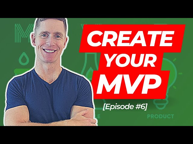 Minimum Viable Product: Pros/Cons, Strategy, Examples [Millionaire From Scratch Ep.6]