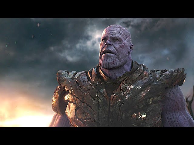 Marvel ADMITS It Was DIFFICULT to KILL Thanos in Avengers: Endgame