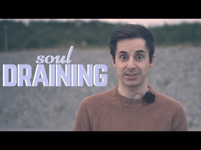 3 Ways Personal Development is Draining Your Soul