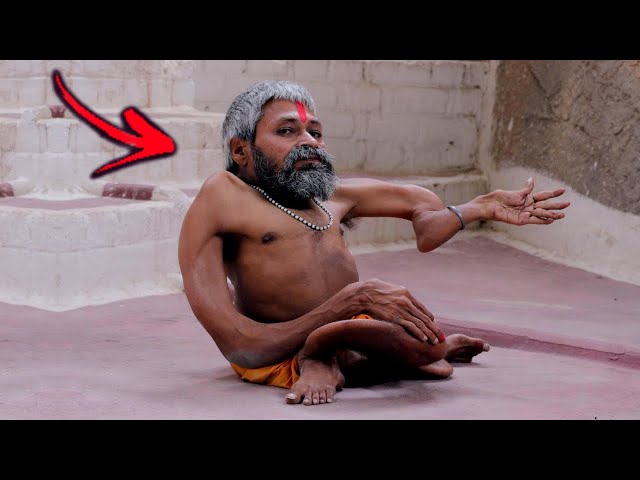 The Most UNUSUAL People You Won't Believe Actually Exist...