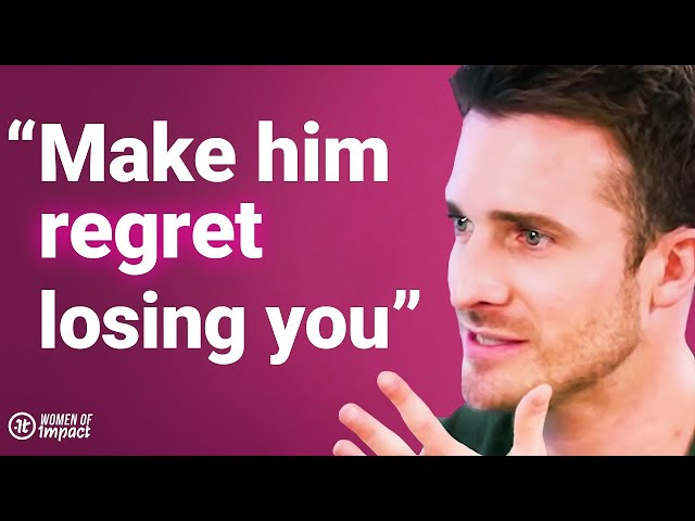 If He GHOSTED Or LIED To You, Watch This! | Matthew Hussey