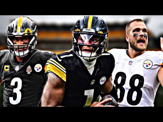 EVERYONE Is FORGETTING This About The Pittsburgh Steelers…
