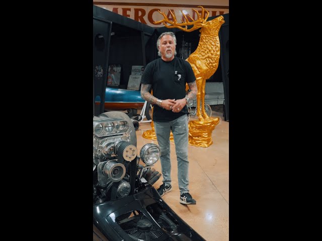Join Richard Rawlings at the AAA Route 66 Road Fest!