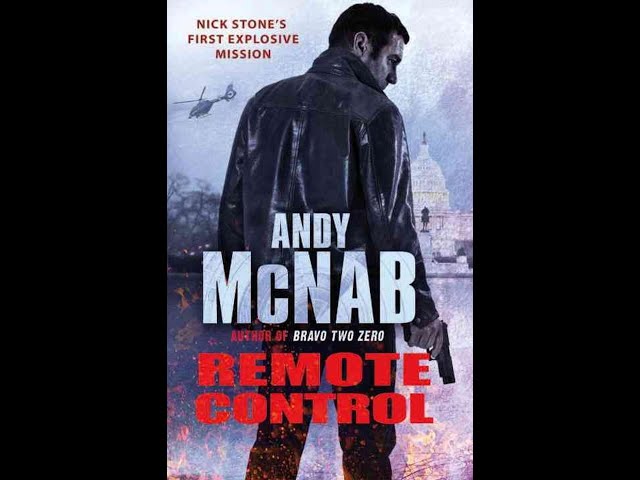 Andy McNab Remote Control Part 1