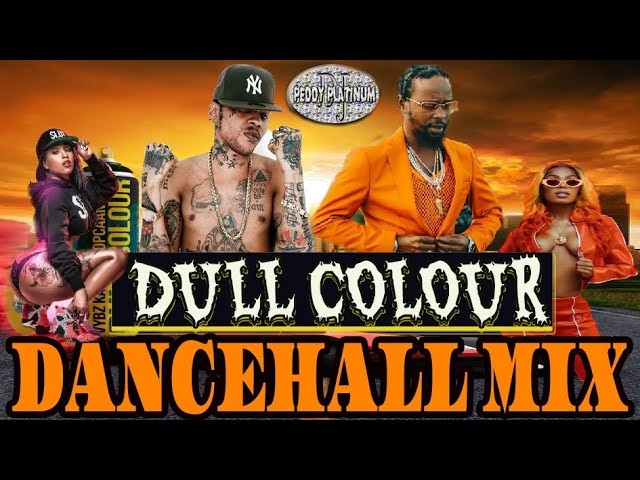 2023 Hardcore DanceHall Mixx Dancehall Mix July-2023 Dj Peddy Platinum