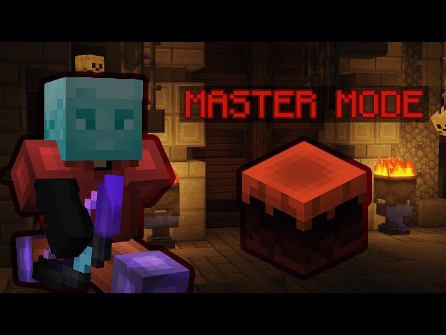How to start YOUR Master Mode Journey in Hypixel SkyBlock! (Ironman Friendly)