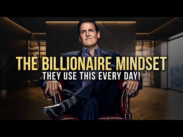 Billionaire Mindset #4 | GREATEST Business Compilation