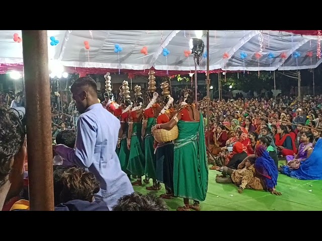 राज्यस्तरी सुवा नित्य प्रतियोगिता 2021 नगर पंचायत मंदिर हसौद  जिला रायपुर