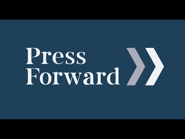 Press Forward Chicago
