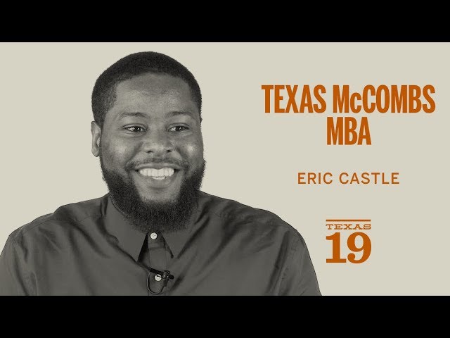The McCombs Experience- MBA | McCombs School of Business | UT Austin