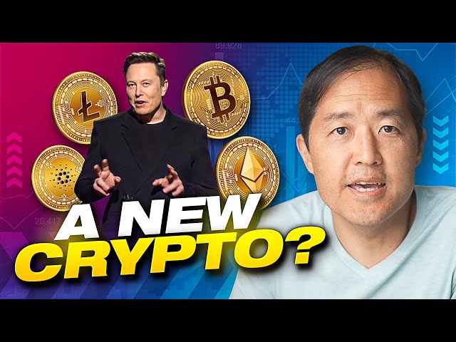 What Elon Musk just said about starting a new cryptocurrency (Ep. 345)