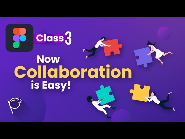 Amazing Real-Time Collaboration with Designers in Figma | हिंदी #pelfizz #figma #uidesign