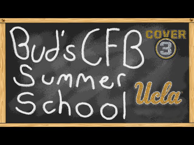 Chip Kelly and the Bruins are going to shock CFB in 2022! | Cover 3 College Football