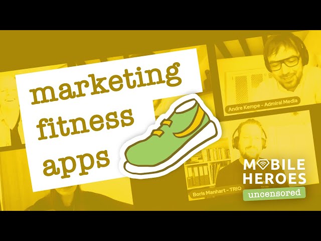 Massive mistakes, free crypto, and how to market fitness apps with TRIQ, 7Mind, and Admiral Media