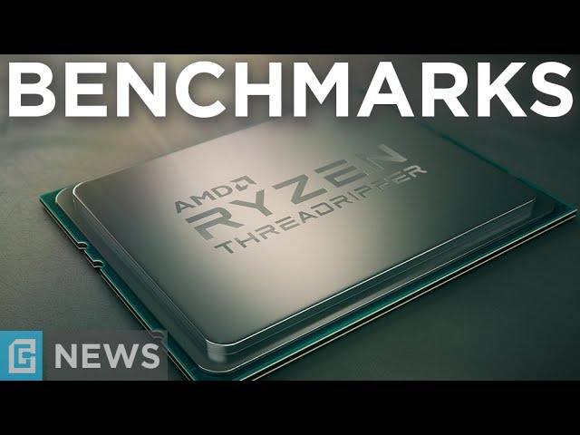 AMD Threadripper VS i9?