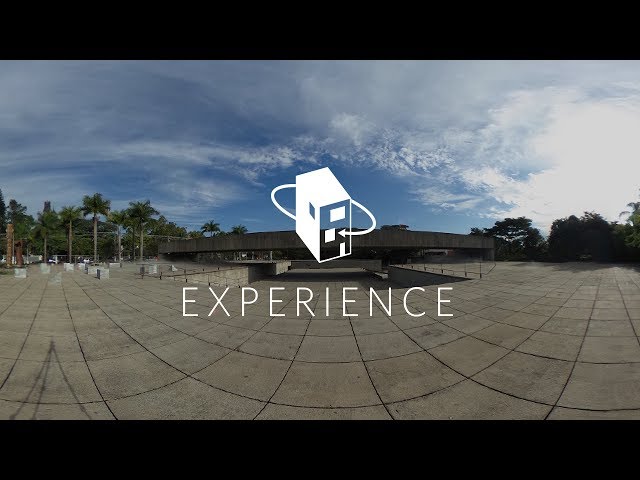 ArchDaily Experience: Museu Brasileiro da Escultura MuBE / Paulo Mendes da Rocha