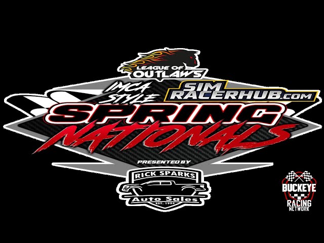 LoO IMCA Style Modifieds Spring Nationals at Lanier Speedway