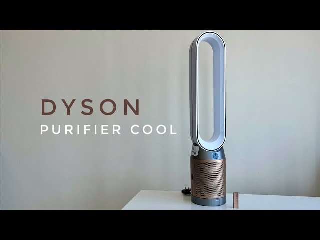 Is this DYSON Purifier Formaldehyde Worth The Money? REVIEW