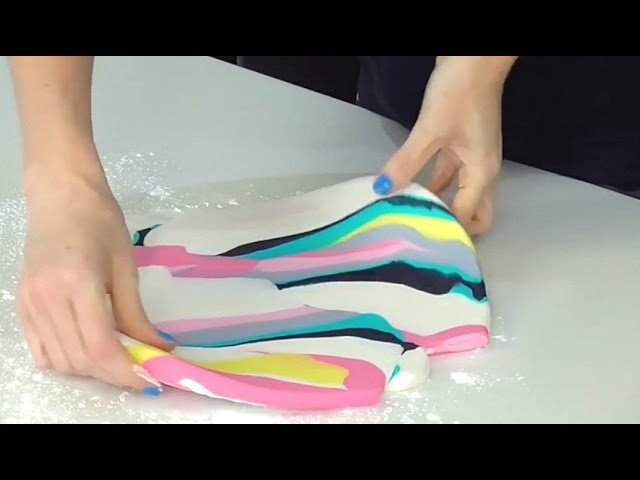 MORE AMAZING CAKES in 10 MINUTES!