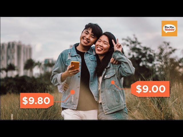 First-timer guide: How to shop on TAOBAO (Step-by-step guide) (ENGLISH)