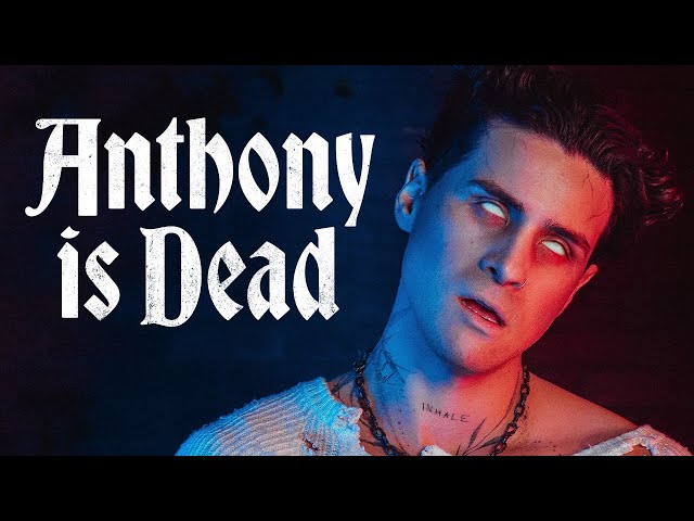 Anthony Padilla Is Dead (Trailer)