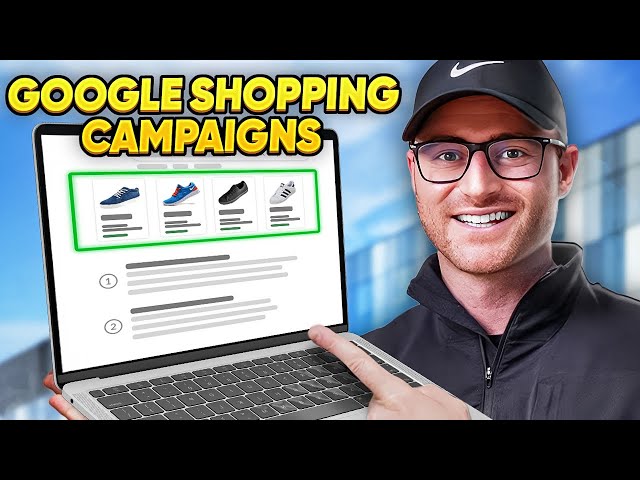The RIGHT Way to Setup Google Shopping Campaigns | Step-by-Step Tutorial
