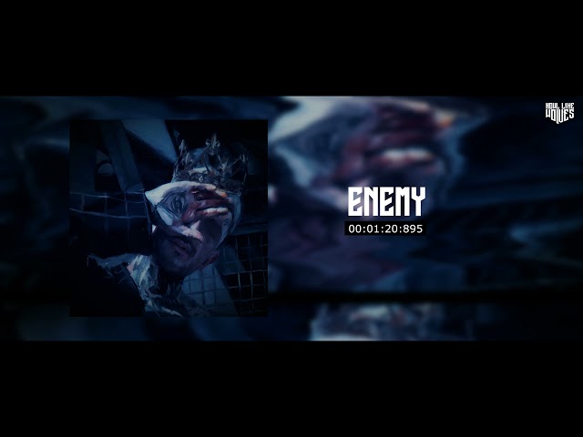 HOWL LIKE WOLVES - Enemy (Official Audio Stream)