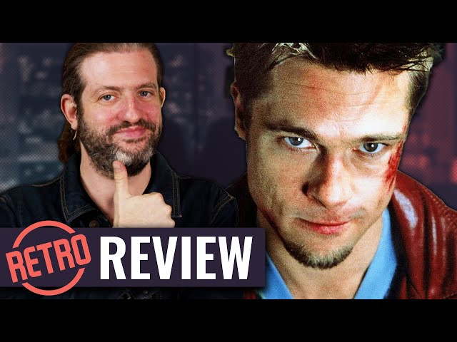 ABSOLUT KULT: FIGHT CLUB | Retro-Review