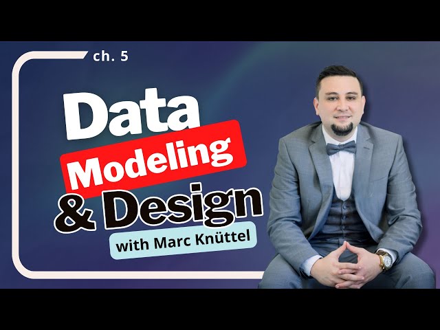 Data Modeling | CDMP Discussion Group | DMBOK ch. 5