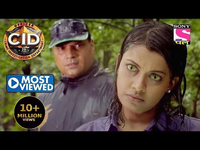 The Green-Eyed Monster | CID | Most Viewed