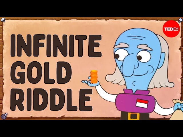 This one weird trick will get you infinite gold - Dan Finkel