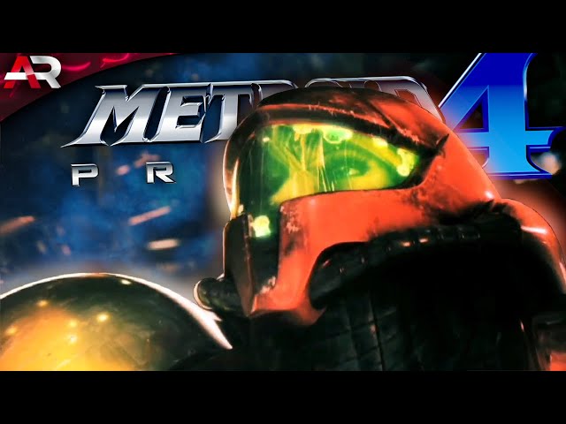 Big Needed Changes Coming To Metroid Prime 4?