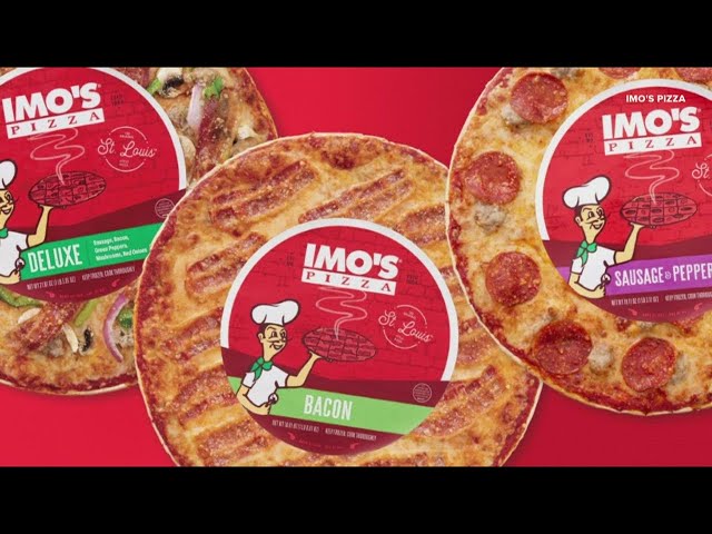 Imo’s frozen pizza coming to grocery stores