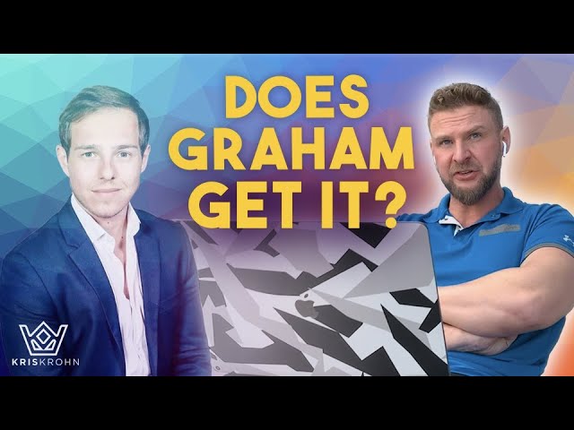 Graham Stephan - Experienced Investor’s Honest Review
