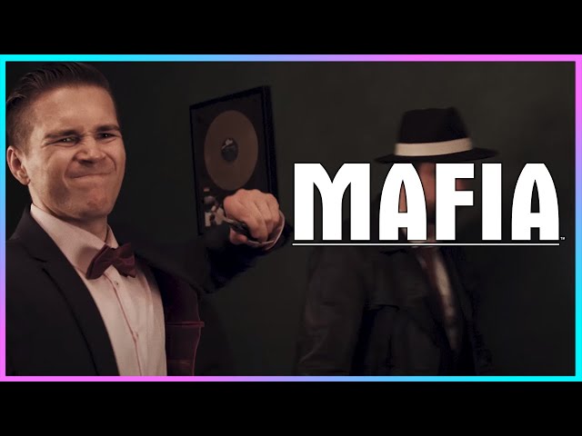 Gottverdammter Glückspilz | Mafia Definitive Edition | Folge 13