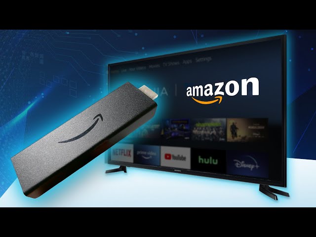 Amazon Fire TV Stick 4K (2018 Model) Review (with MAJOR 2021 Update)