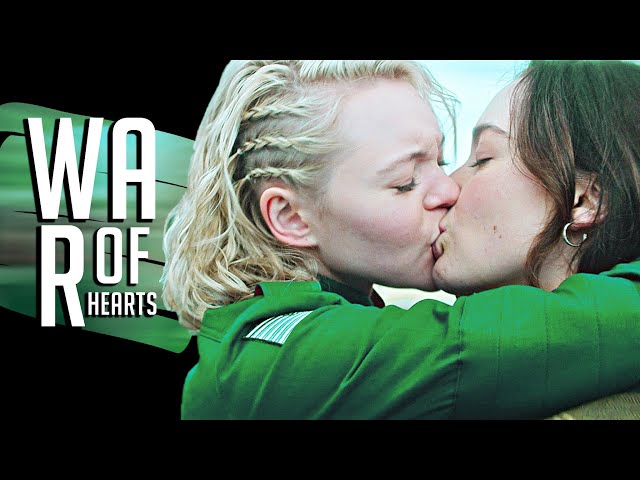 Raelle & Scylla || War of Hearts (+2x10)