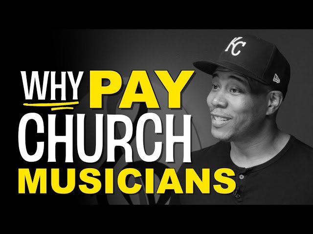 The TOP Reason to Pay Church Musicians | FOCUS