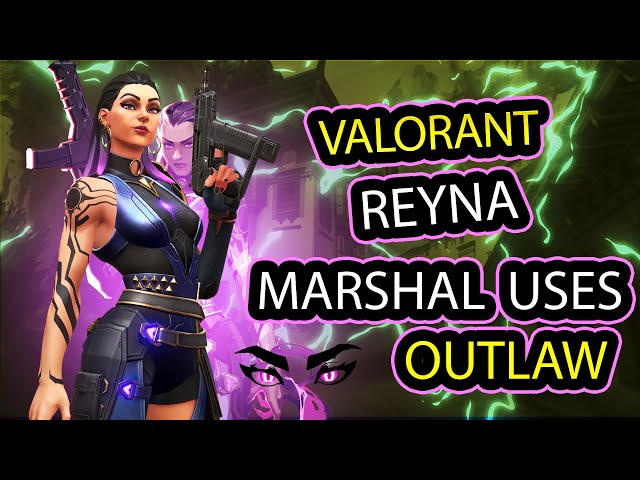 My Highest Kill | Immortal using a Marshal Only | Valorant Game 😍