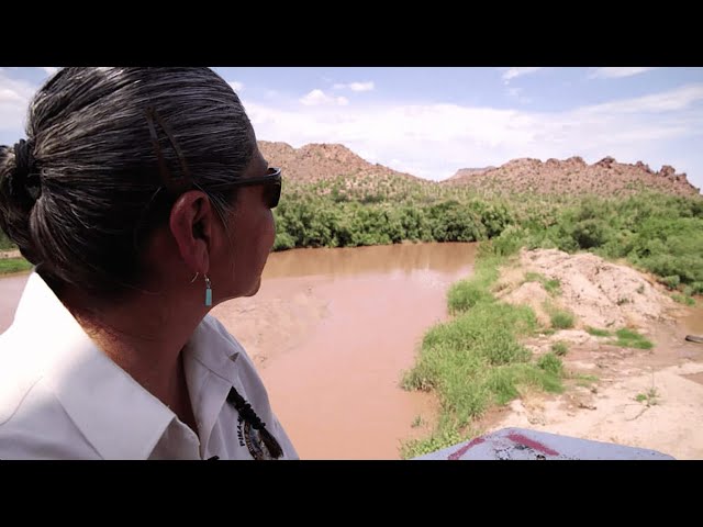 Restoring a river | This American Land