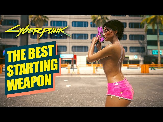 HOW TO GET THE LIZZIE IN CYBERPUNK 2077 2.1 | PS5