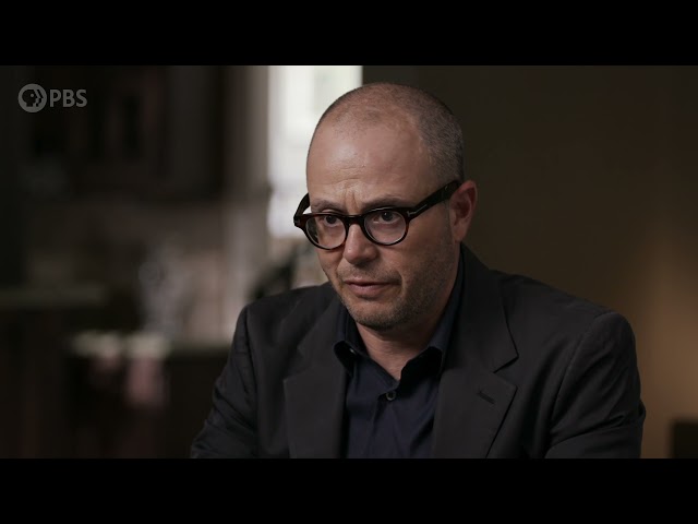 Finding Your Roots | First Look at Damon Lindelof’s Story