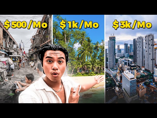 Where in The Philippines Should You Move To?