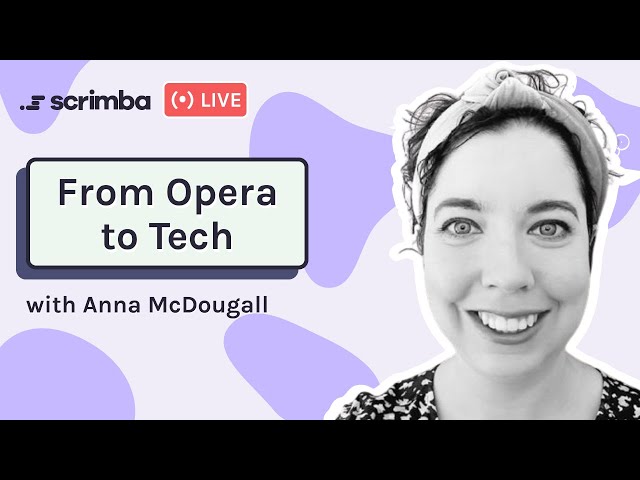 Ask an Expert: Q&A with Opera Singer Turned Web Developer