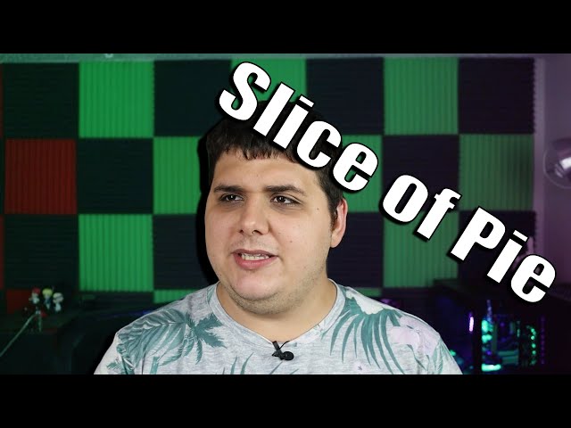 New GPU Incoming, Slice of Pie The Newsish Show