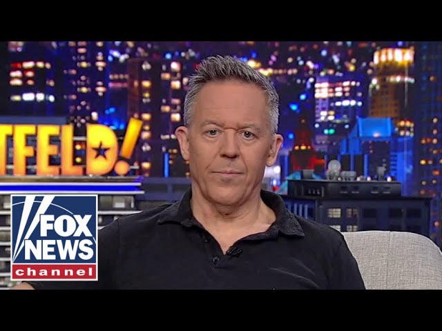 Gutfeld: Michael Cohen was the one who committed an actual crime