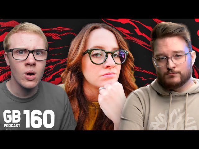 We need to talk about this (ft. Sara Dietschy) | Genius Bar #160